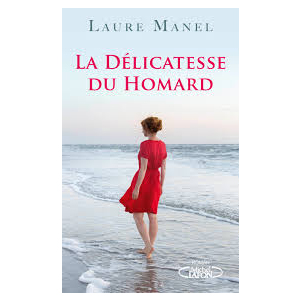 Livre tendance homard