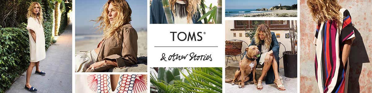 Toms et &Other Stories