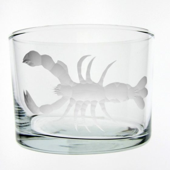 Art de la table tendance homard