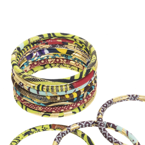 Bracelets CHACHAWAX