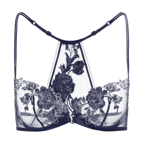 LA PERLA Soutien-gorge PEONY