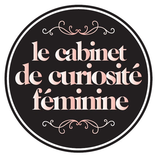 le cabinet de curiosité féminine podcast