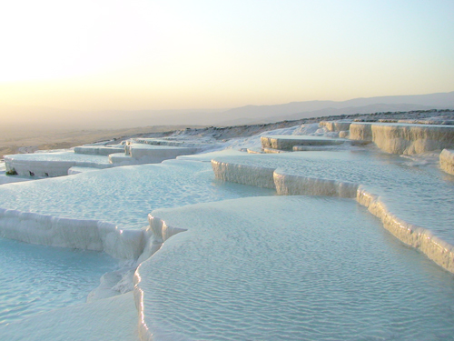 Pamukkale Wikipedia