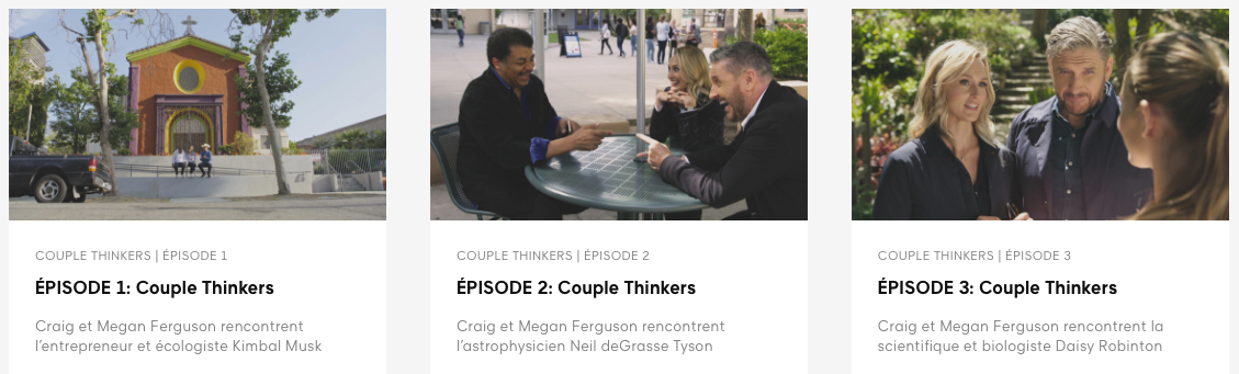 COUPLE THINKERS EPISODES 1 2 3