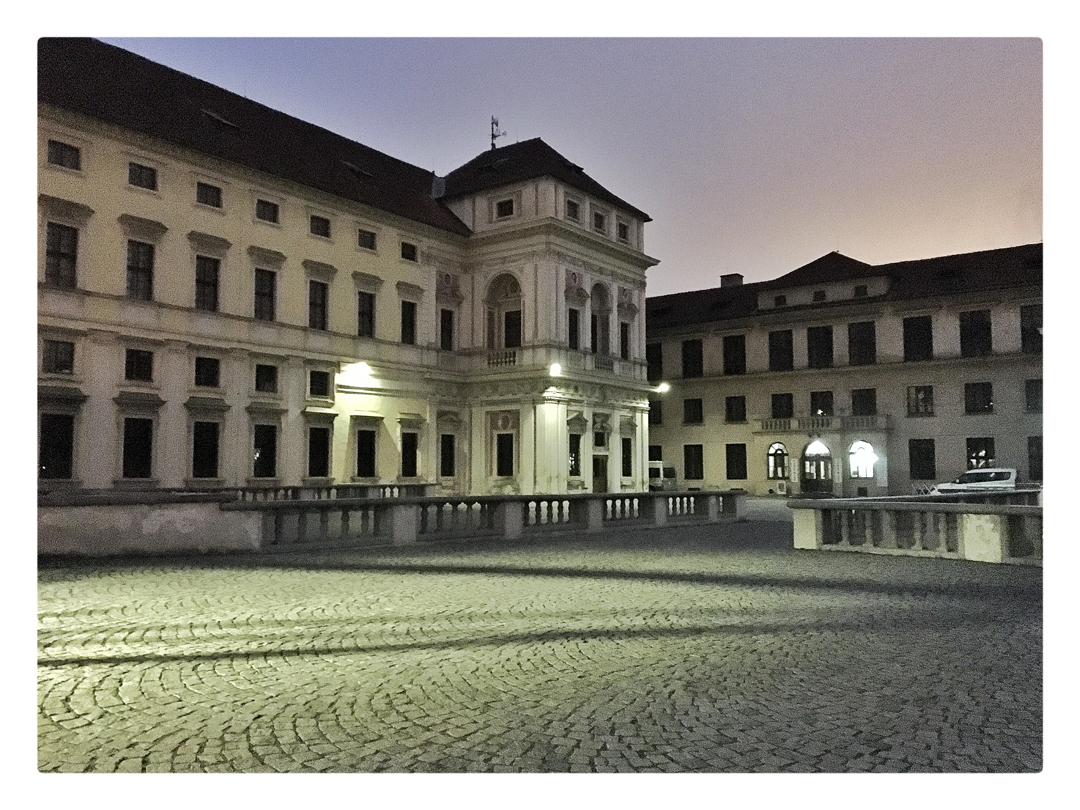 Hotel Sokol Mala Strana Prague